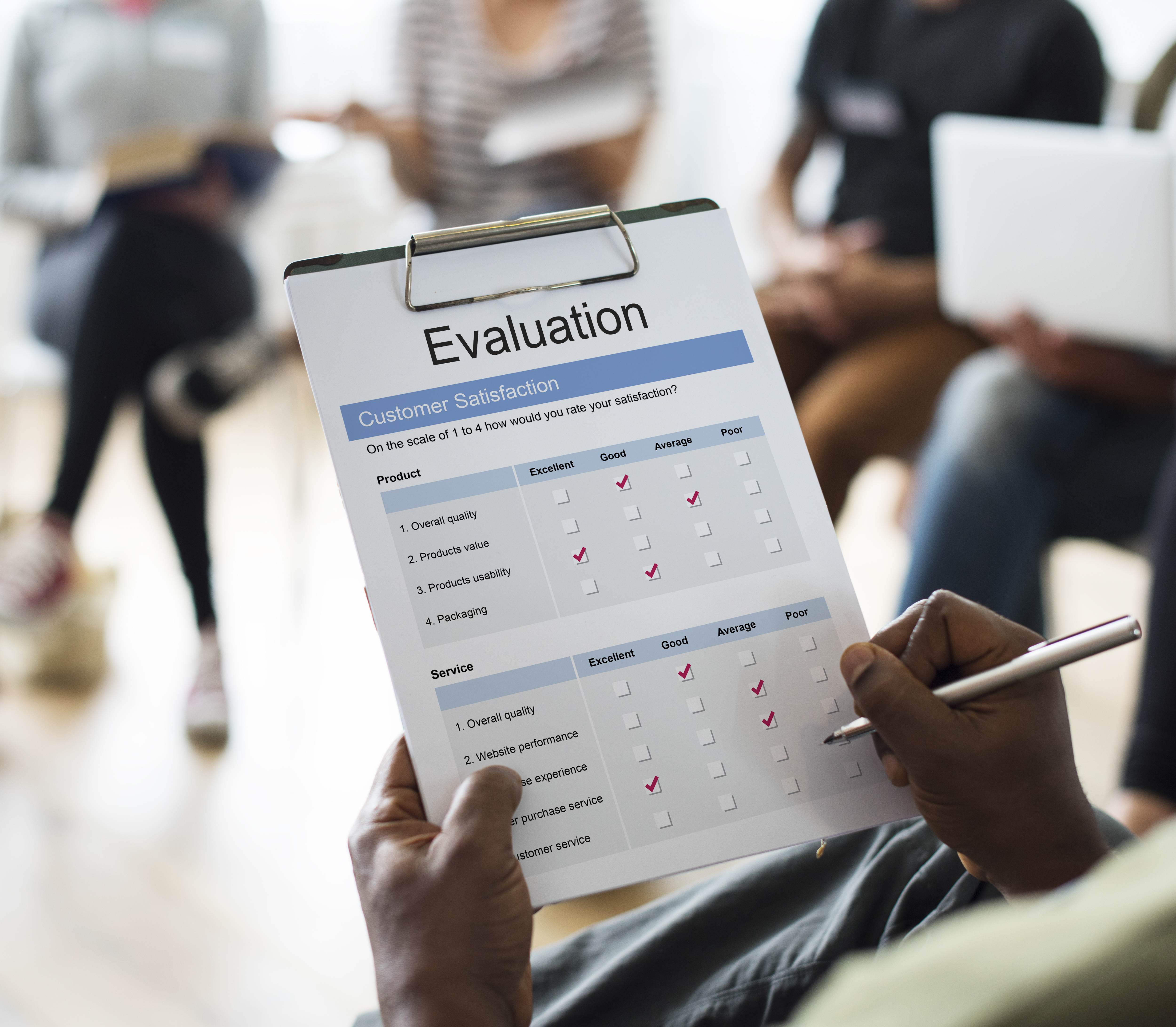 Assessment