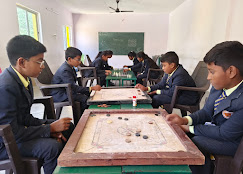 Co-Scholastic
