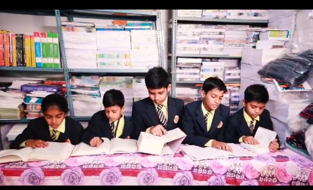 Library