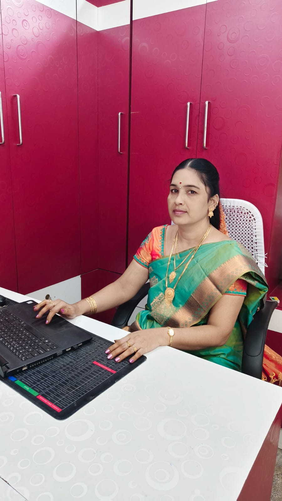 Principal